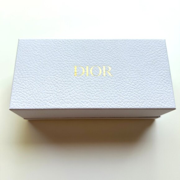 3680 DIOR DESIGNER EMPTY PACKAGING SMALL BOX - Picture 4 of 5